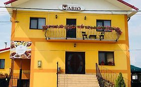 Pensiune Restaurant Mario